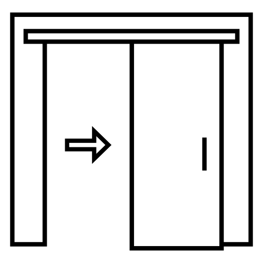 sliding door 3
